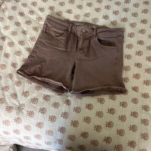 American Eagle Outfitters Jean Shorts - 12